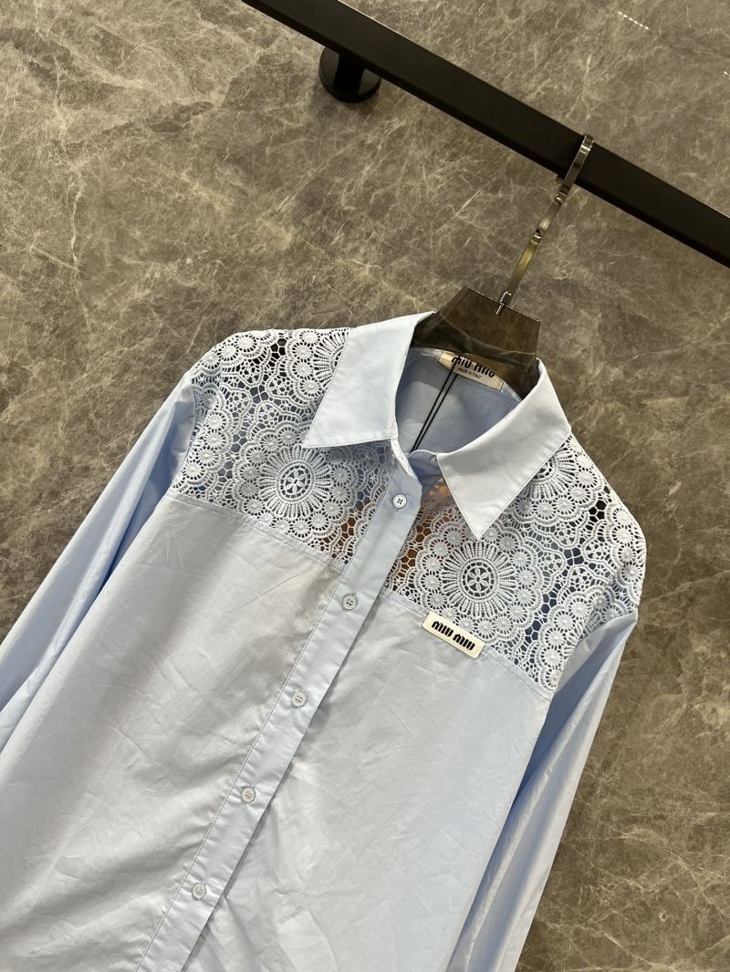 Miu Miu Shirts